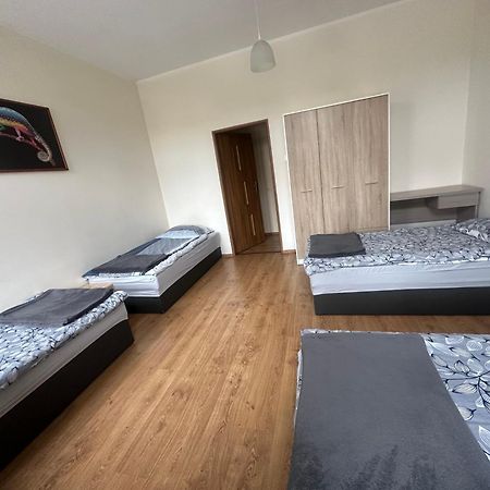 Noclegi Spolem Będzin Exteriér fotografie