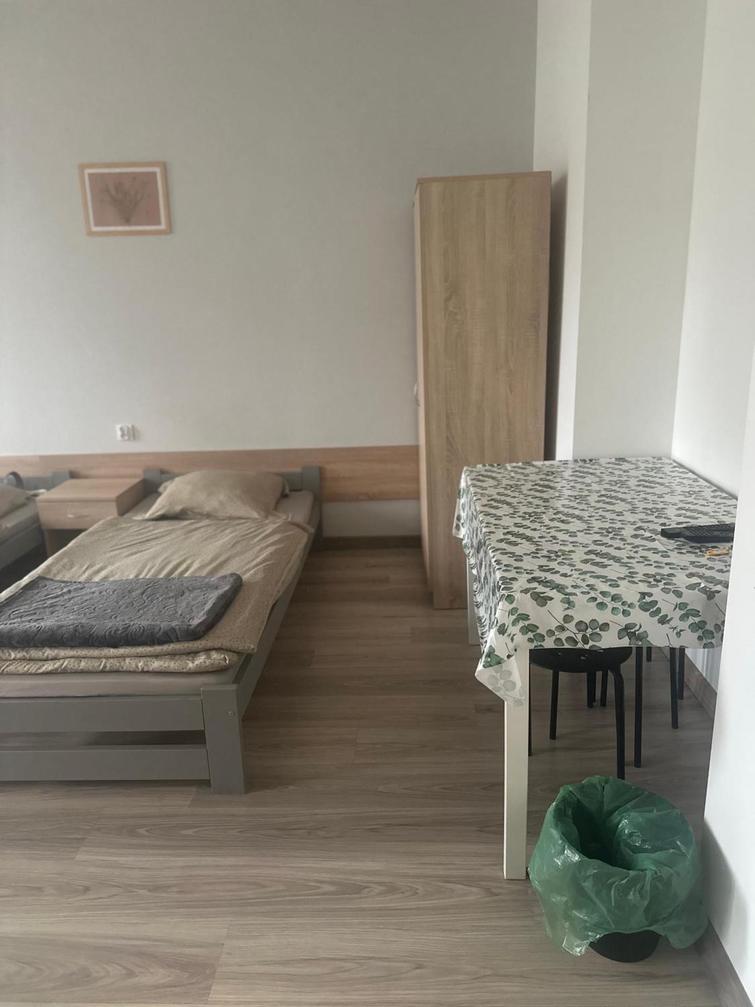 Noclegi Spolem Będzin Exteriér fotografie